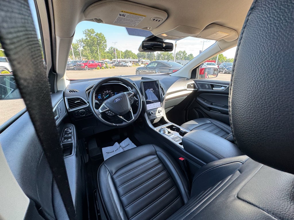2023 Ford Edge SEL AWD