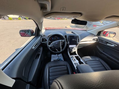 2023 Ford Edge SEL AWD