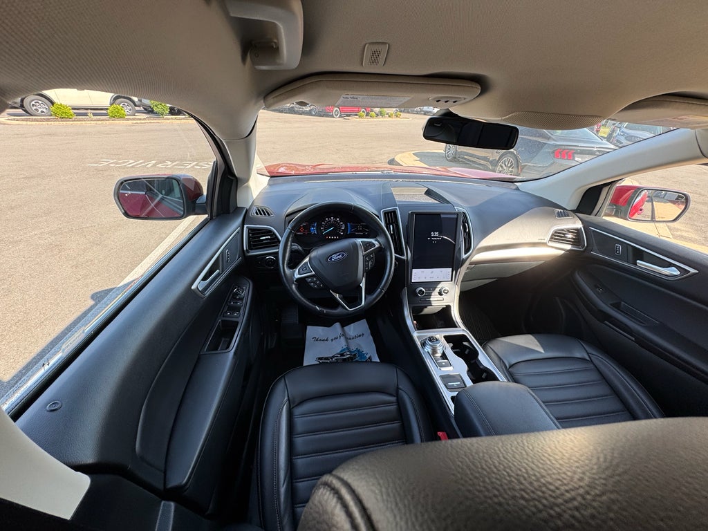 2023 Ford Edge SEL AWD