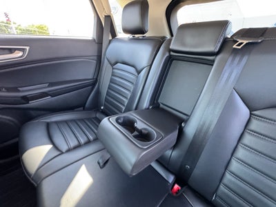 2023 Ford Edge SEL AWD