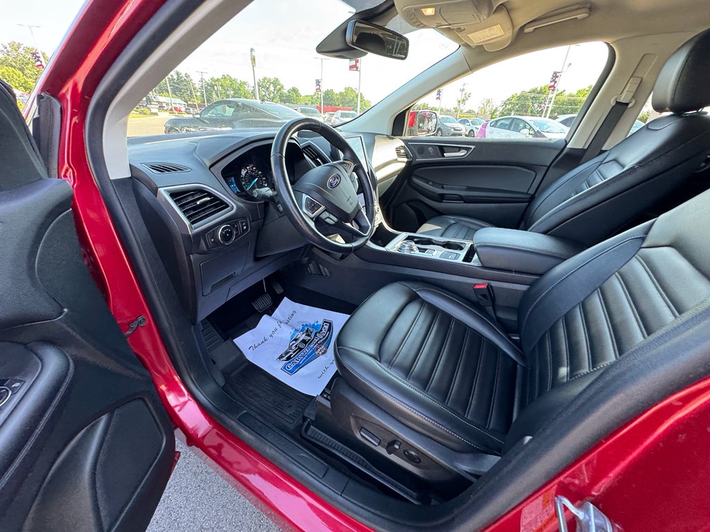 2023 Ford Edge SEL AWD