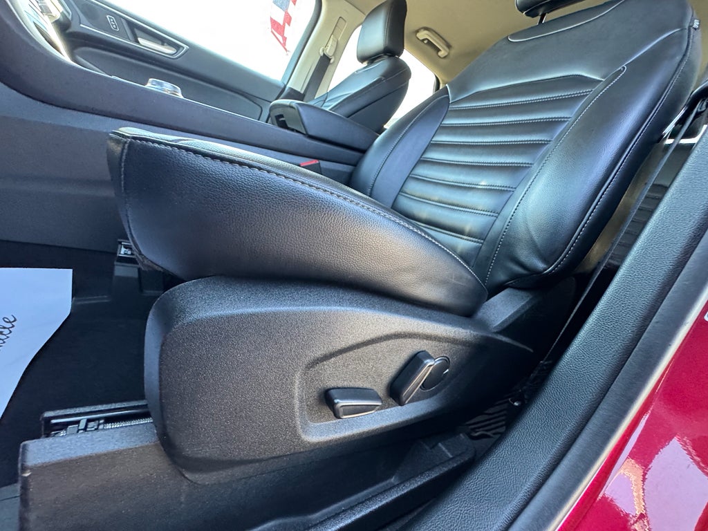 2023 Ford Edge SEL AWD