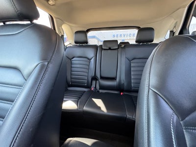 2023 Ford Edge SEL AWD