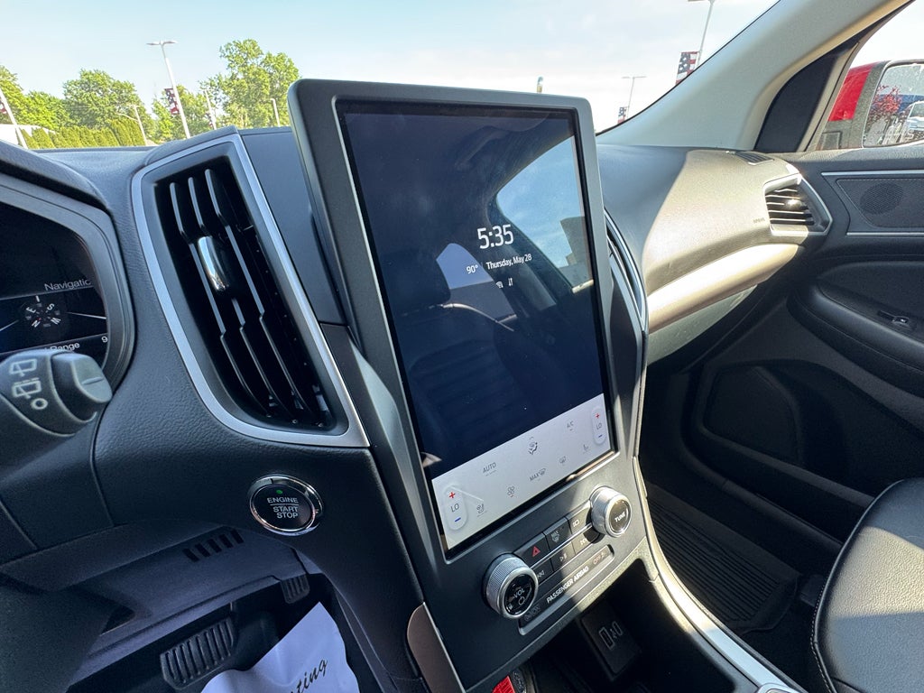2023 Ford Edge SEL AWD