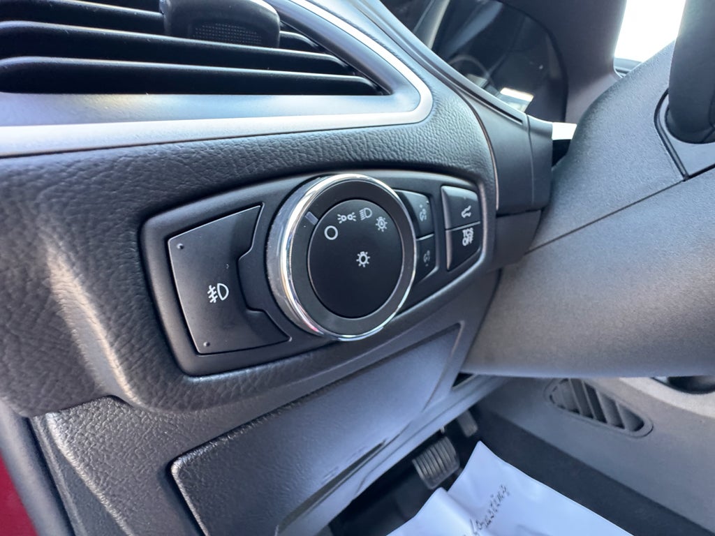 2023 Ford Edge SEL AWD