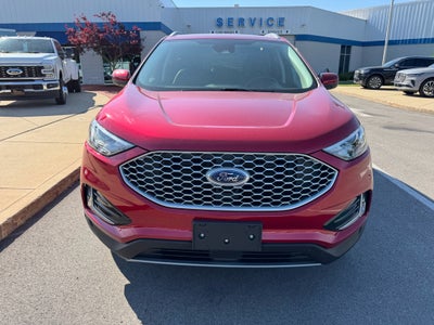2023 Ford Edge SEL AWD