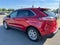 2023 Ford Edge SEL AWD