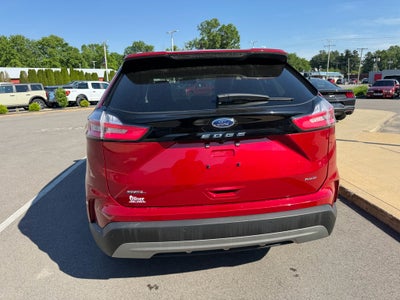 2023 Ford Edge SEL AWD