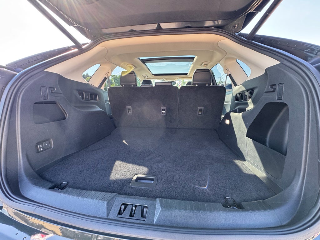 2024 Ford Edge SEL AWD