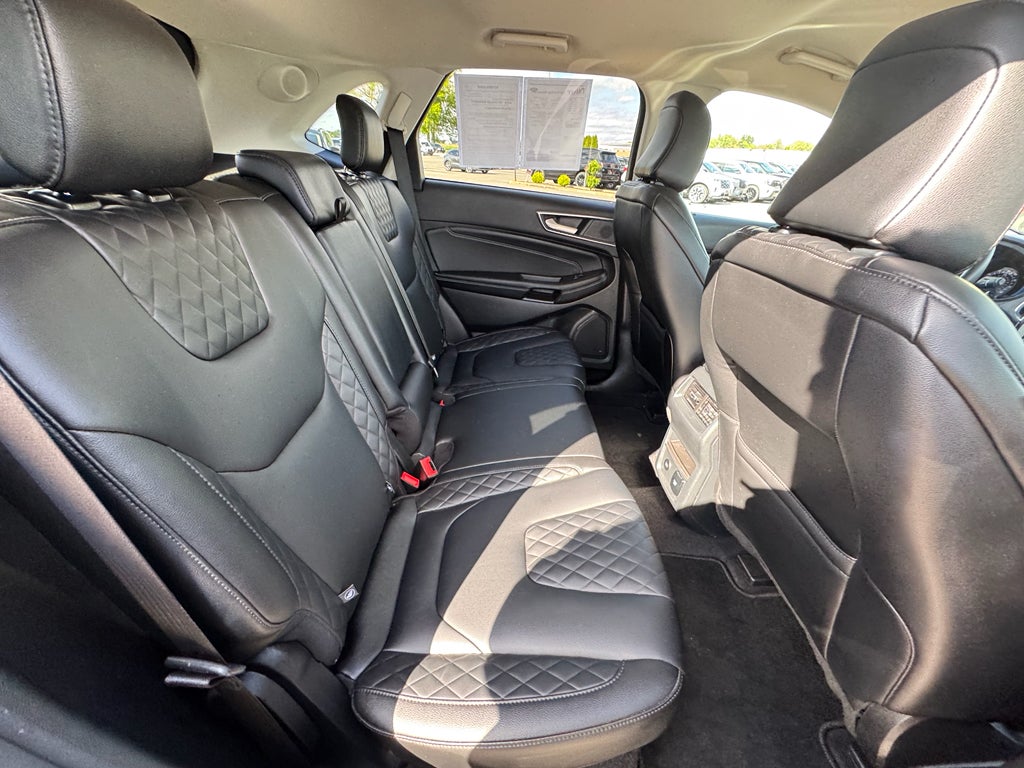2023 Ford Edge Titanium AWD