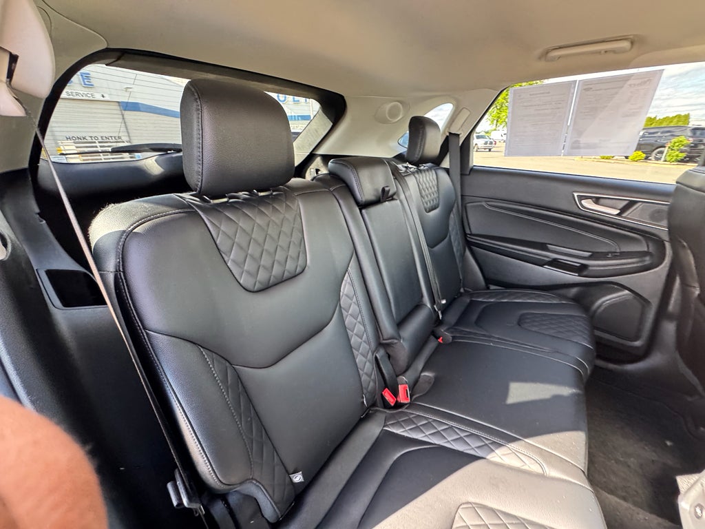 2023 Ford Edge Titanium AWD
