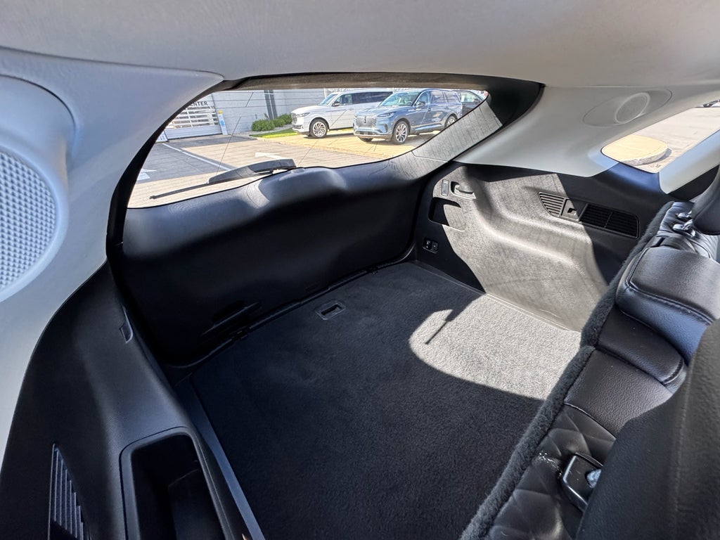2023 Ford Edge Titanium AWD