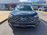 2023 Ford Edge Titanium AWD
