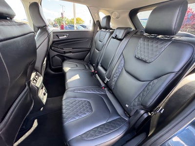 2023 Ford Edge Titanium AWD