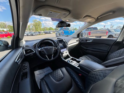 2023 Ford Edge Titanium AWD