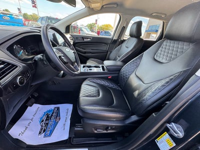 2023 Ford Edge Titanium AWD
