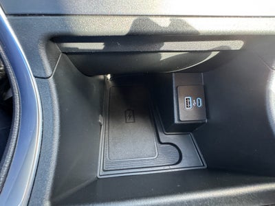 2023 Ford Edge Titanium AWD