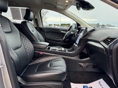 2024 Ford Edge Titanium AWD