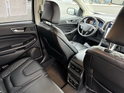 2024 Ford Edge Titanium AWD