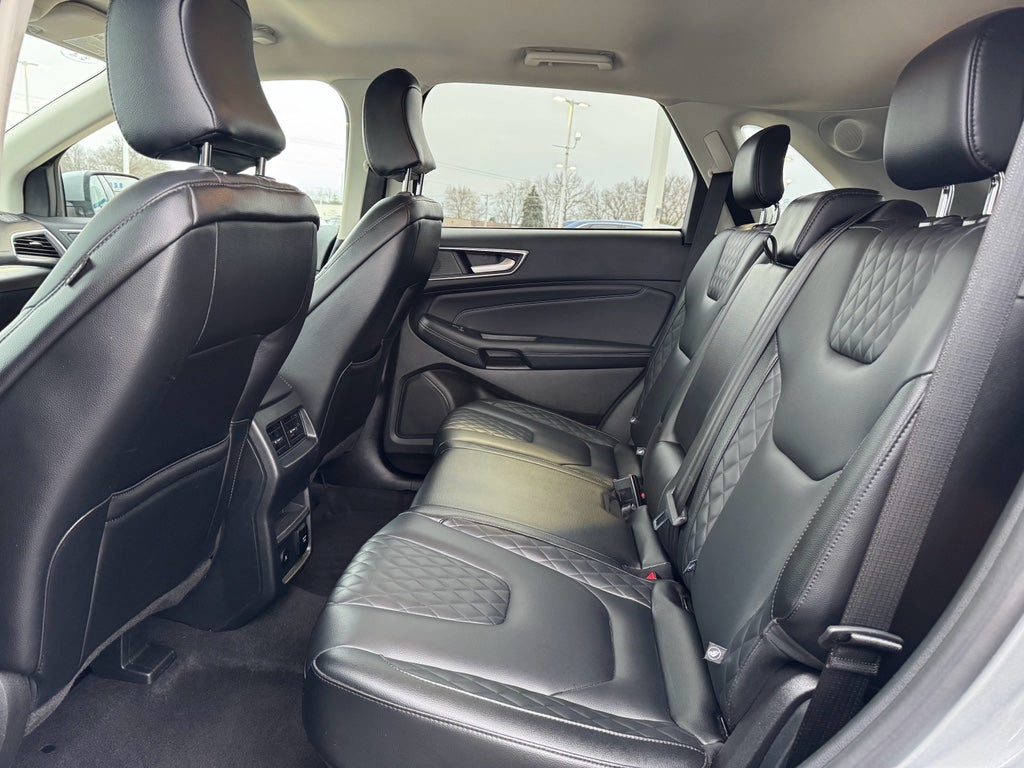 2024 Ford Edge Titanium AWD