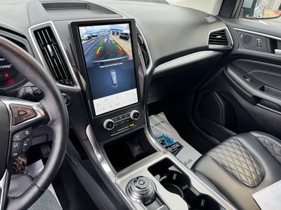 2024 Ford Edge Titanium AWD