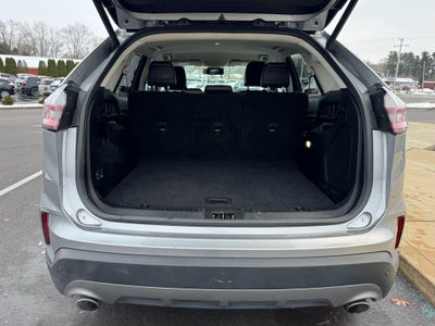 2024 Ford Edge Titanium AWD