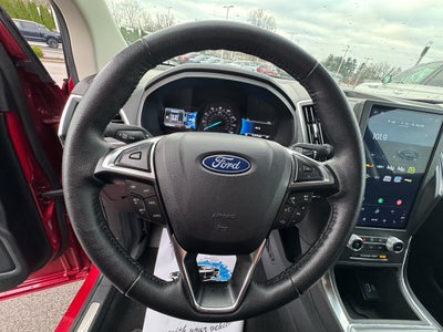 2024 Ford Edge Titanium AWD