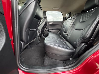 2024 Ford Edge Titanium AWD