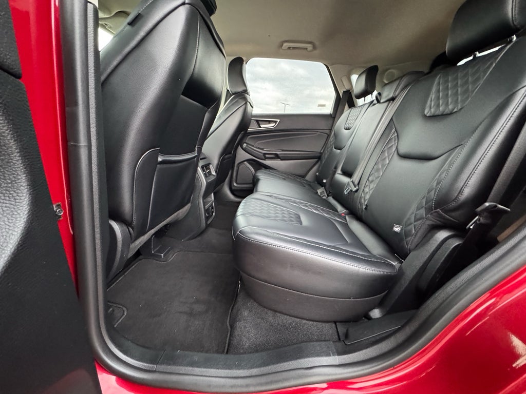 2024 Ford Edge Titanium AWD