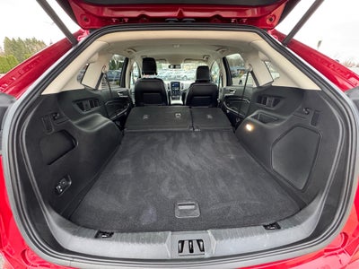 2024 Ford Edge Titanium AWD