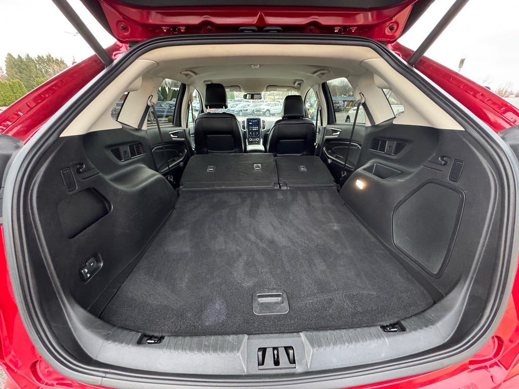 2024 Ford Edge Titanium AWD