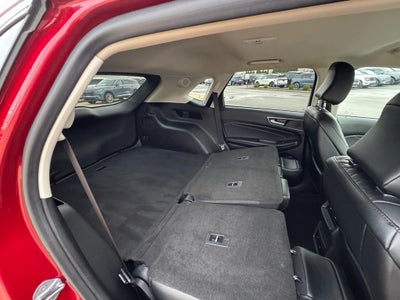 2024 Ford Edge Titanium AWD