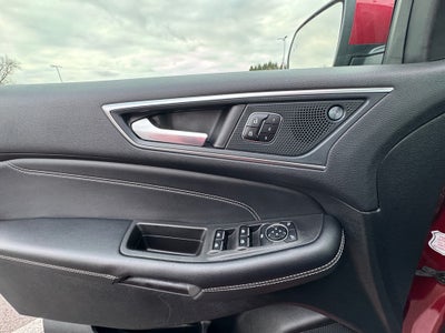 2024 Ford Edge Titanium AWD