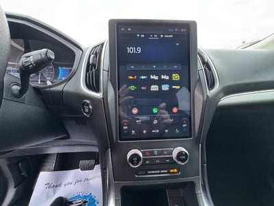 2024 Ford Edge Titanium AWD