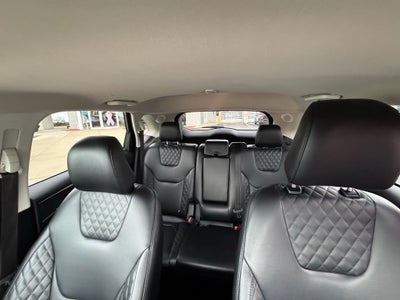 2024 Ford Edge Titanium AWD