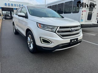 2015 Ford Edge SEL FWD
