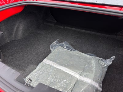 2015 Chevrolet Camaro LS