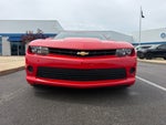2015 Chevrolet Camaro LS