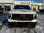 2025 Chevrolet Silverado LTZ Crew Cab 4WD