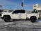 2025 Chevrolet Silverado LTZ Crew Cab 4WD