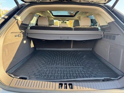 2023 Lincoln Nautilus Reserve AWD