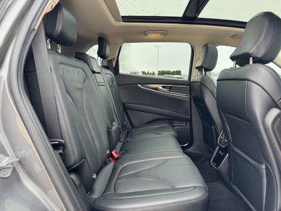 2022 Lincoln Nautilus Reserve AWD