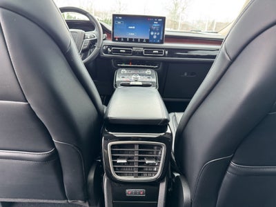 2022 Lincoln Nautilus Reserve AWD