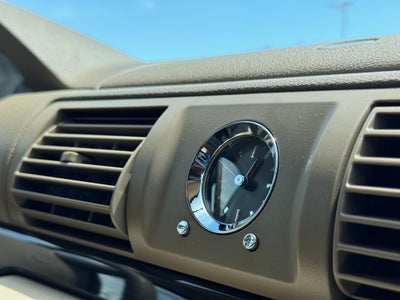 2004 Mercury Monterey Premier FWD