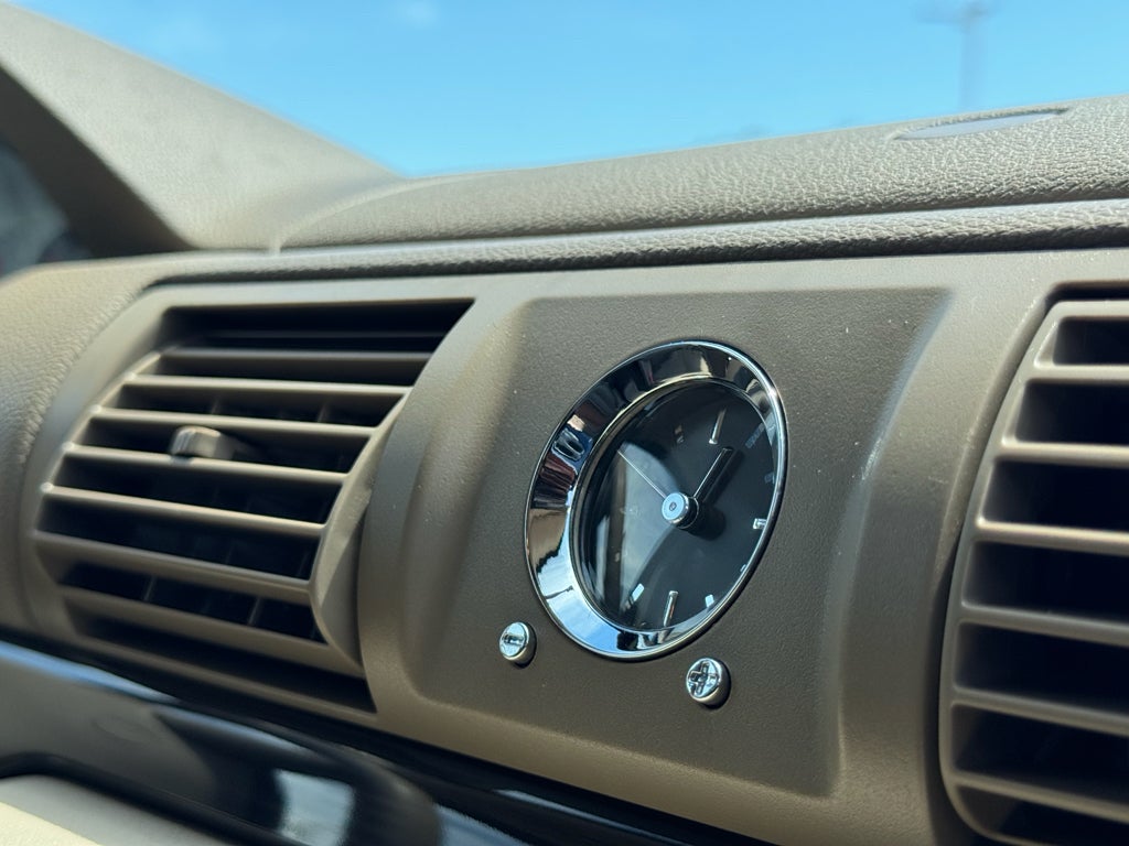 2004 Mercury Monterey Premier FWD