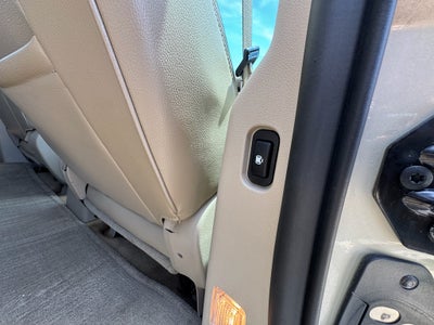2004 Mercury Monterey Premier FWD