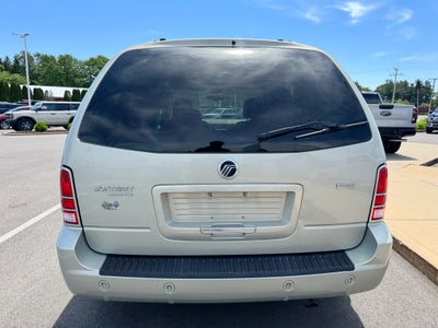 2004 Mercury Monterey Premier FWD