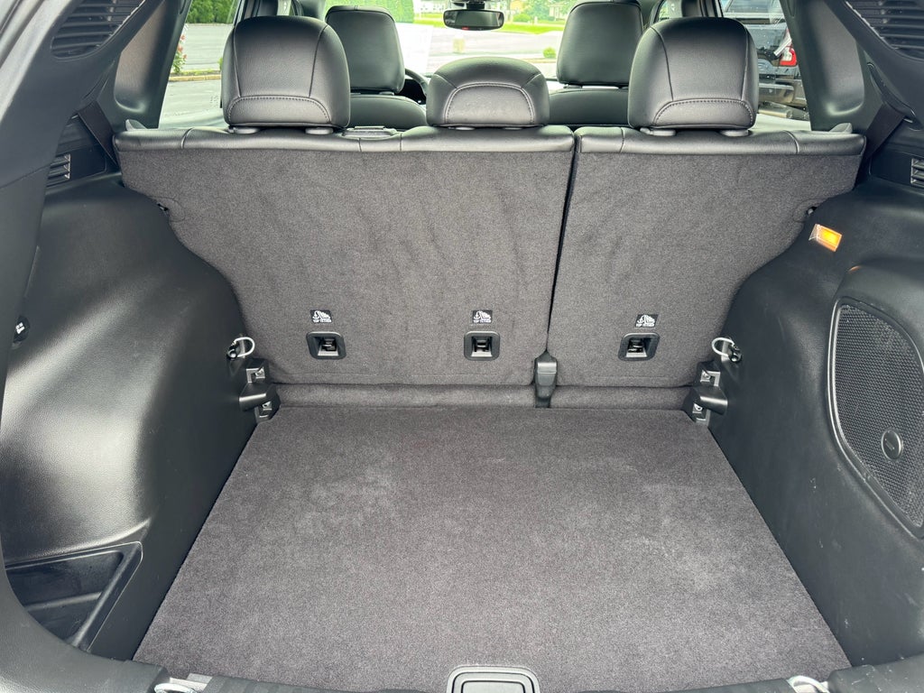 2022 Jeep Compass High Altitude 4x4