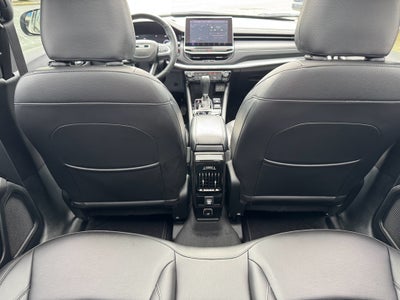 2022 Jeep Compass High Altitude 4x4