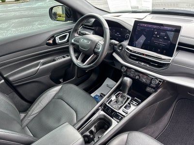 2022 Jeep Compass High Altitude 4x4